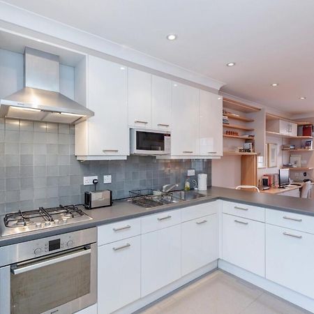 Beautiful 1 Bedroom Apartment In Victoria London Ngoại thất bức ảnh