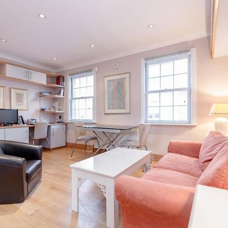 Beautiful 1 Bedroom Apartment In Victoria London Ngoại thất bức ảnh
