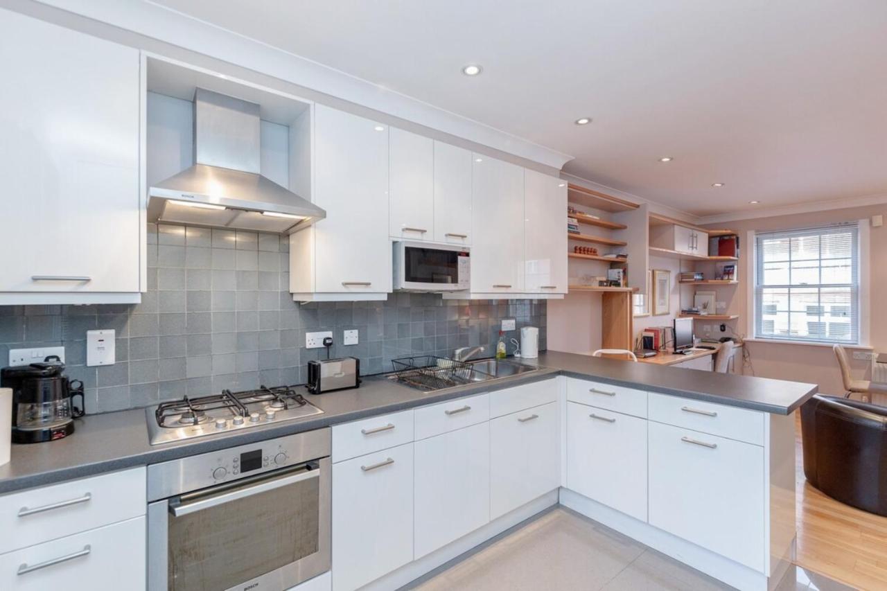 Beautiful 1 Bedroom Apartment In Victoria London Ngoại thất bức ảnh