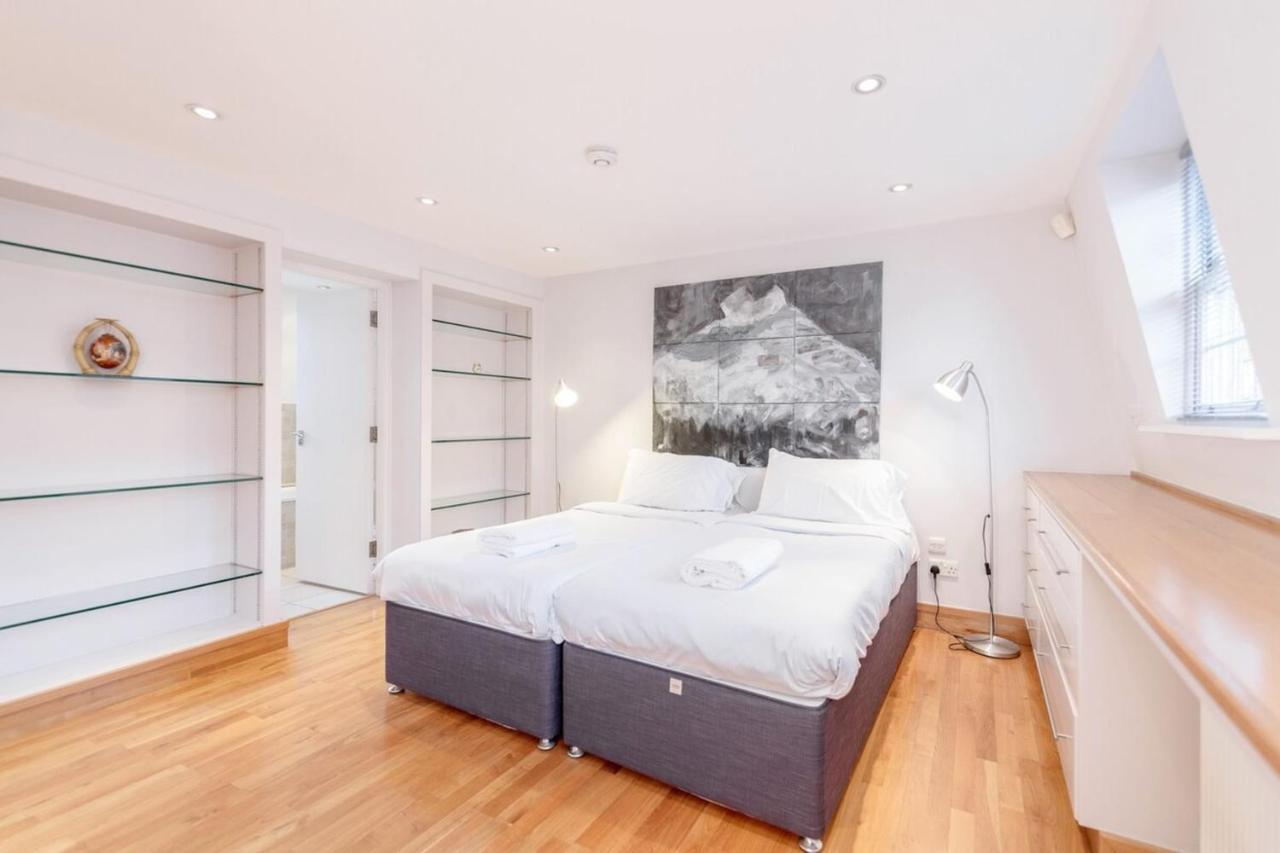 Beautiful 1 Bedroom Apartment In Victoria London Ngoại thất bức ảnh