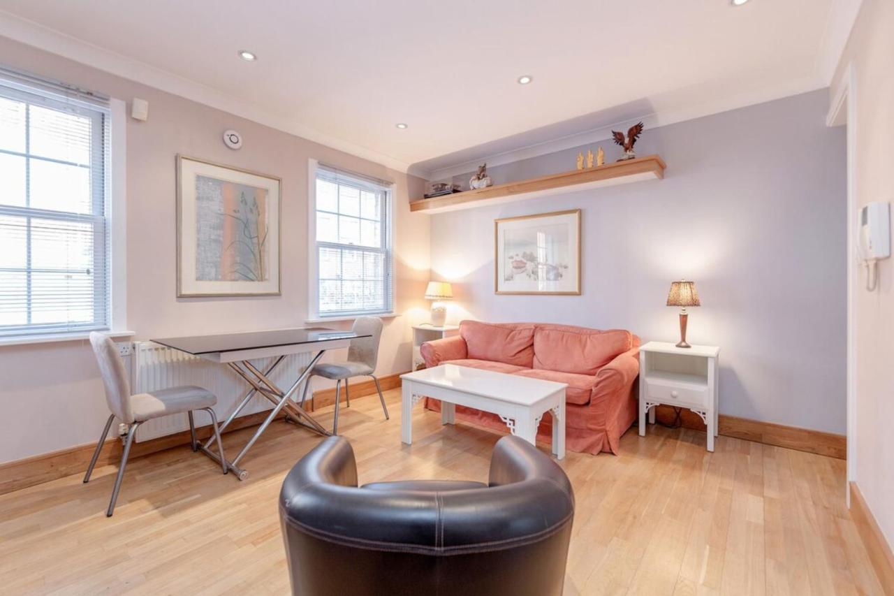 Beautiful 1 Bedroom Apartment In Victoria London Ngoại thất bức ảnh