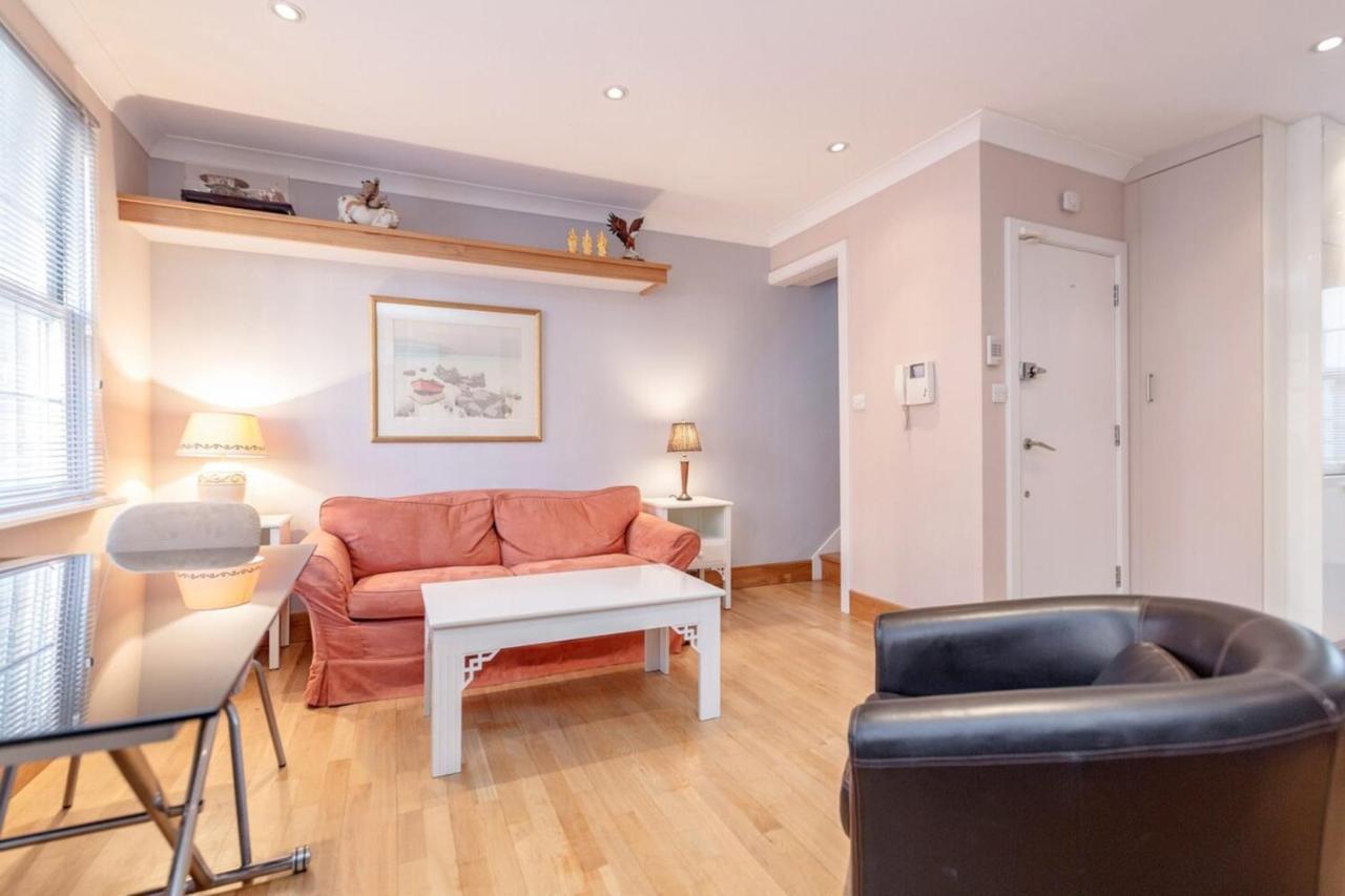 Beautiful 1 Bedroom Apartment In Victoria London Ngoại thất bức ảnh