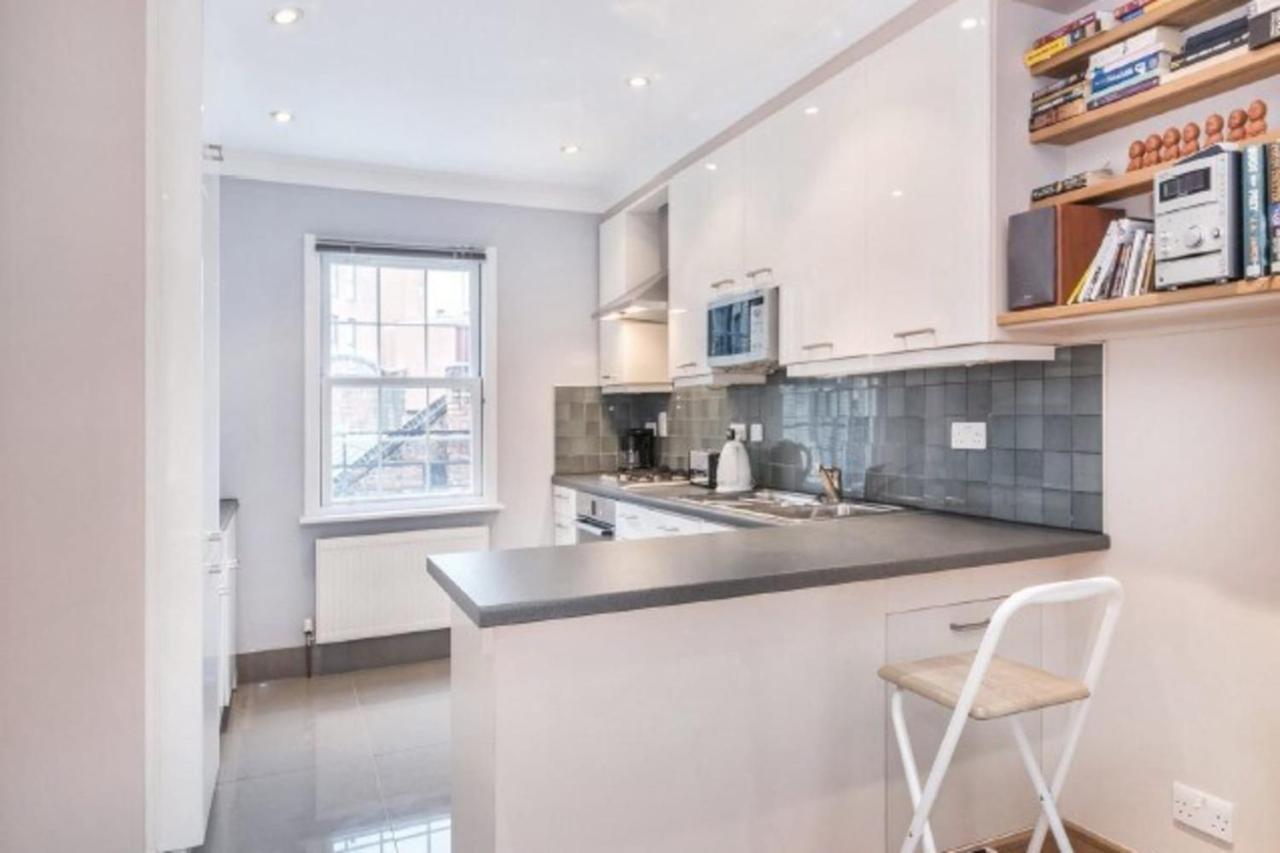 Beautiful 1 Bedroom Apartment In Victoria London Ngoại thất bức ảnh